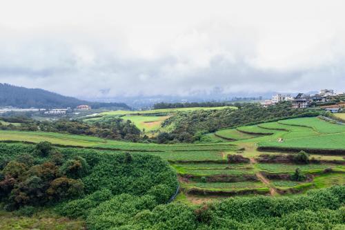 Prime England Cottages in Hakgala