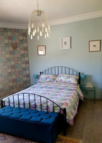 The Little B&B on the Hill - Petra