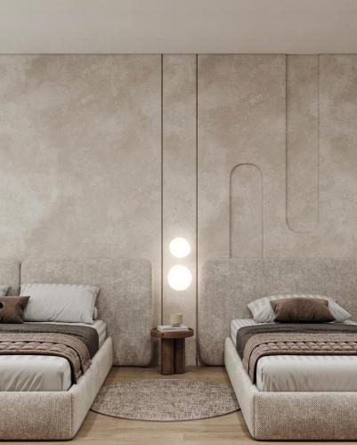 Hotel Te Stefi in 切帕洛
