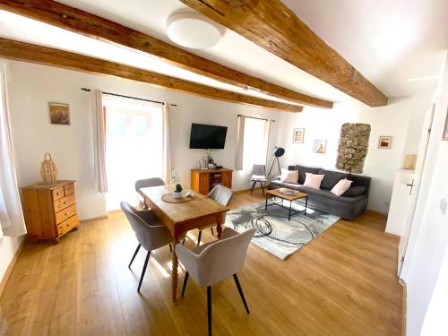  Winzerhaus Rossatz in Rossatz