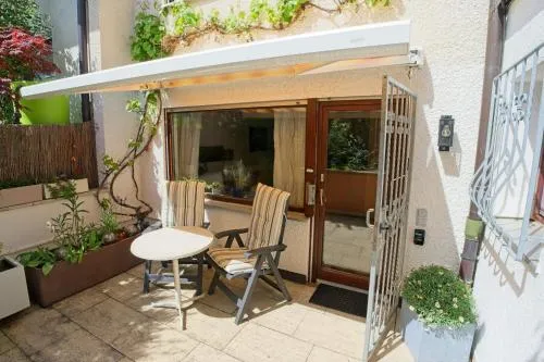 Ferienwohnung Erbachstraße in Waiblingen, Deutschland