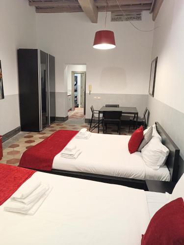 Cinque Scole Apartment, Рим (фото 6)