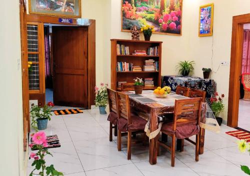 Létesítmények, Gangabhumi Homestay  in Kankhal