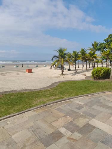 Casa Praia Grande Jardim Real in ปรินเซซา