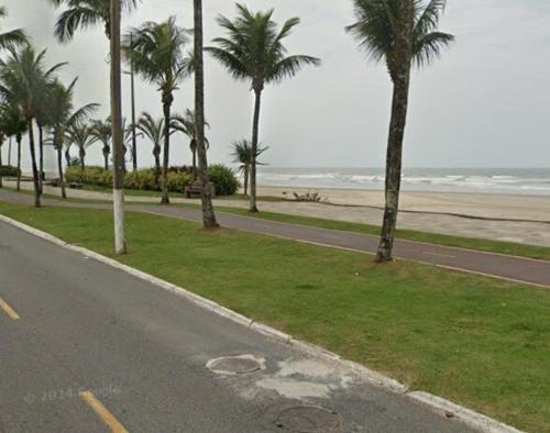 Casa Praia Grande Jardim Real in ปรินเซซา