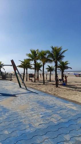 Casa Praia Grande Jardim Real in ปรินเซซา