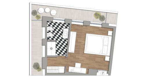 Suite Milano Duomo - image 14