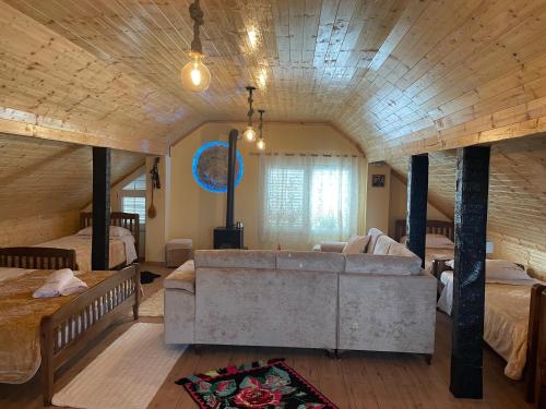 Riza Apartment