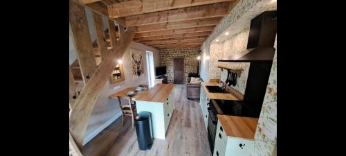 Nous Deux à Spa gîte à louer Région Wallonne