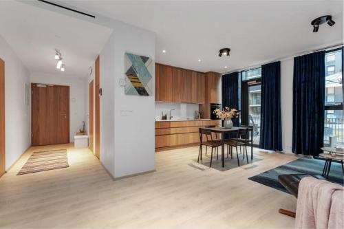 Premium apartment Queen downtown, Hafnarfjorður
