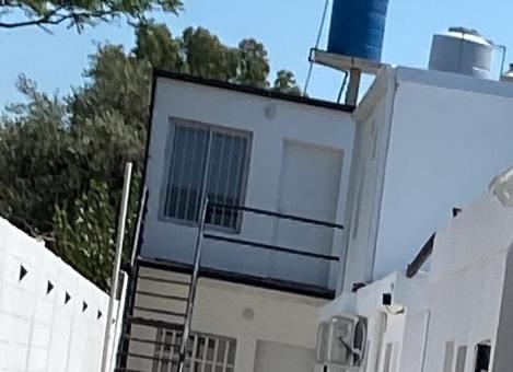 Departamento céntrico
