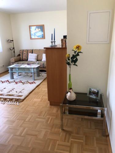 Ferienwohnung Klippenblick in Hatzfeld