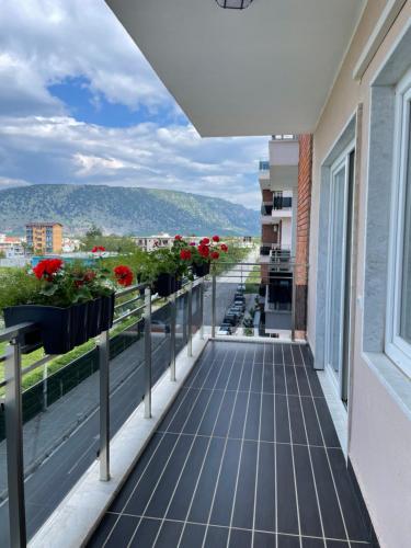 A környék, Quiet Cozy Apartment close to the beach in Velipoje