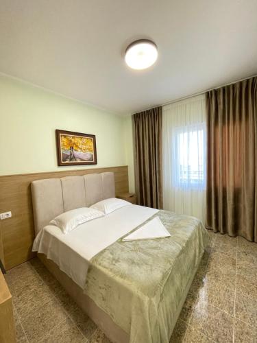 Quiet Cozy Apartment close to the beach in Velipoje