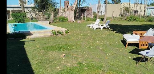 La Francisca in 聖米格爾德爾蒙特