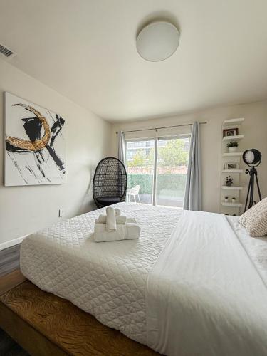 Perfect 1-BR Spot Near LAX, SoFi and Forum - MK2-LAD, Los Angeles (fotografie 9)
