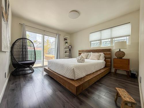 Perfect 1-BR Spot Near LAX, SoFi and Forum - MK2-LAD, Los Angeles (fotografie 7)