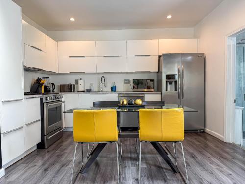 Perfect 1-BR Spot Near LAX, SoFi and Forum - MK2-LAD, Los Angeles (fotografie 8)