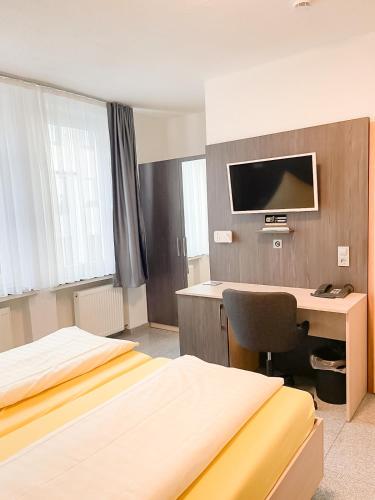 . Parkhotel Friedrichstrasse
