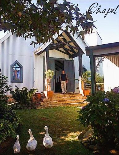 Programlehetőségek, Silver Mist Guest House, Country Inn and Herberg in Kaapsehoop