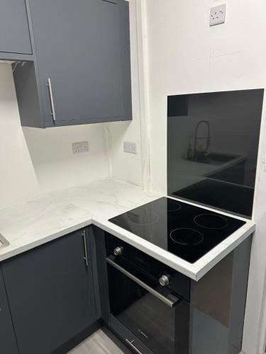 Del Apartments in เชสเชอะ