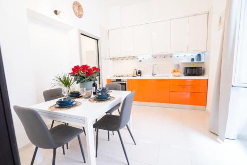 Aurelian Crown Luxury 3BR Apartment in Central Rome, Roma (foto 7)