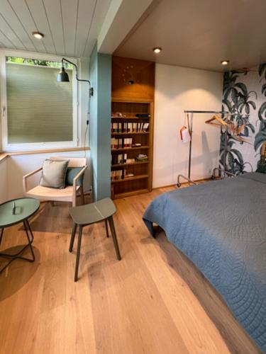 Waldbaden am Blauen in لوفين