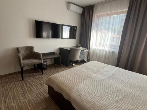 Hotel Divan 3