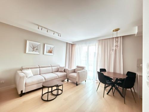 Apartamenty Klonova Park