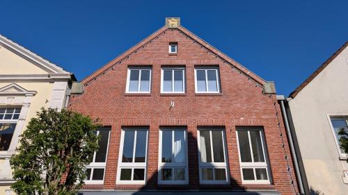Küstenquartier, Esens (fotografie 2)
