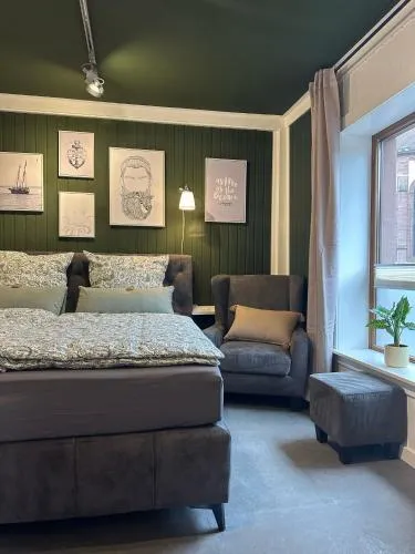 5 Sterne Ferienwohnung im Schwarzwald Schramberg in Schramberg, Deutschland