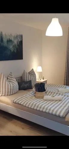 Wohlfühl-Ferienhaus Eifel-Landurlaub mit Herz in Dahlem, Deutschland