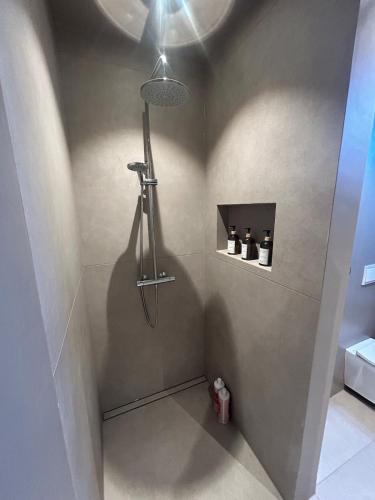 Apartment with short distance to the ski Adventure, Narvik (fotografie 10)