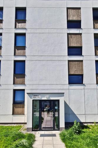 Apartament "Cztery Pory Roku"