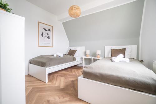 NICE & CALM - Wohlfühl-Wohnung in Stadtnähe für Familien oder Freunde, Wesel (foto 10)