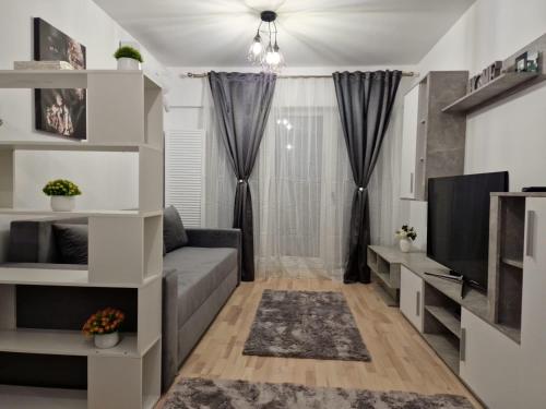 Apartament Lory, Iaşi