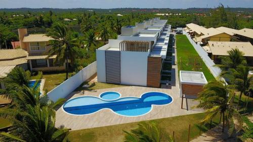Terrazzo Itacimirim 03, Camacari