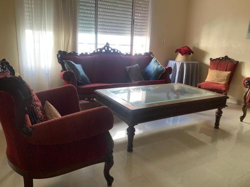 Ecrin Moderne Islan a Agadir in 알 모하마디