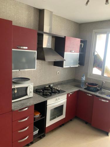 Ecrin Moderne Islan a Agadir in 알 모하마디
