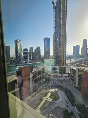 Luxury Fully Furnished One Bedroom, Dubaj (zdjęcie 9)