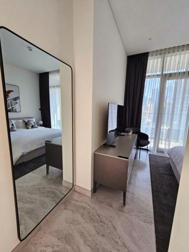 Luxury Fully Furnished One Bedroom, Dubaj (zdjęcie 8)
