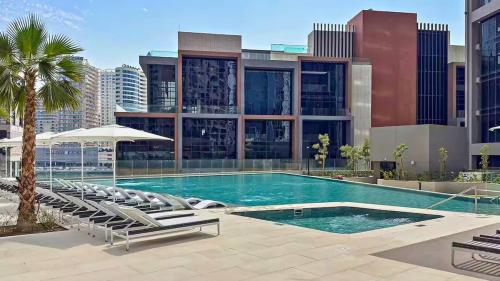 Luxury Fully Furnished One Bedroom, Dubaj (zdjęcie 4)