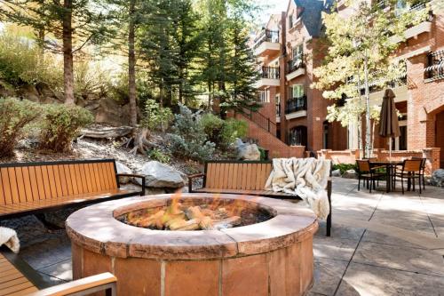Aspen Mountain Residences 3 Bedroom