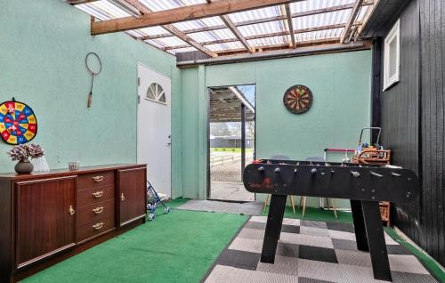 Attractions, Holiday Home Diernæs Strandby L-675 in Diernaes