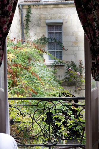 Côté Jardin - Chambres d'hôtes - image 2