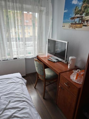 Bone To Room Type - Budget Twin Room