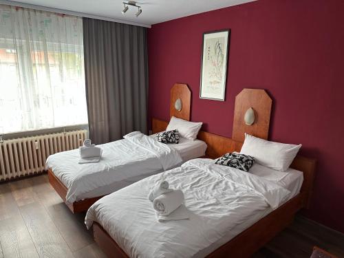 Bone To in Salzgitter, Deutschland