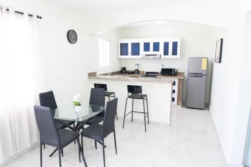 Gaviota Paradise in La Romana