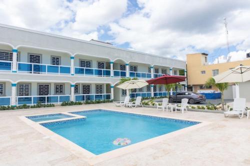 Gaviota Paradise in La Romana