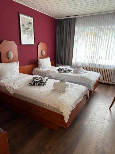 Bone To in Salzgitter, Deutschland